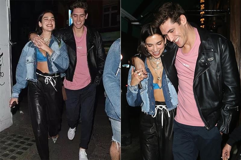 Nguoi dep Hollywood chuong mac ao nguc ra pho anh 10