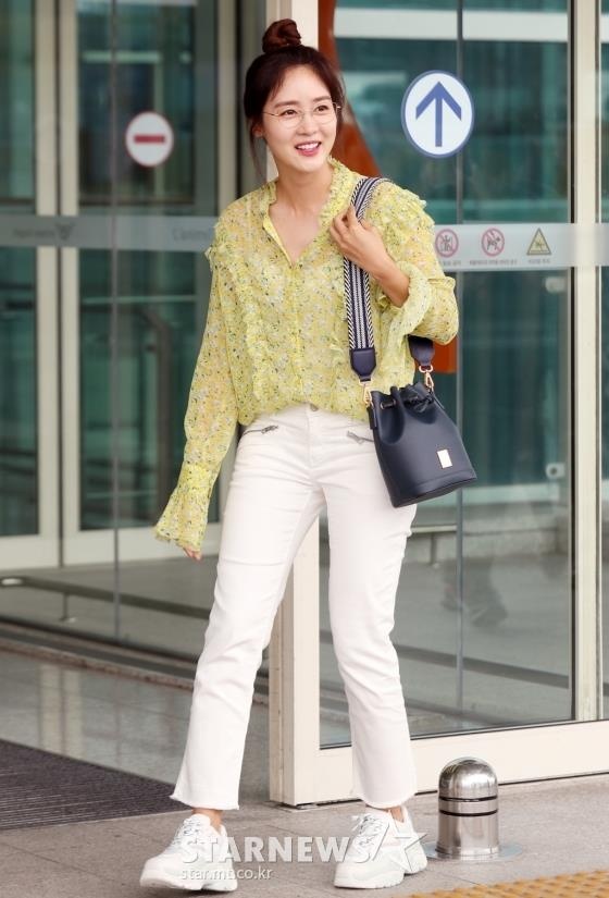 Sung Yuri tre trung anh 1