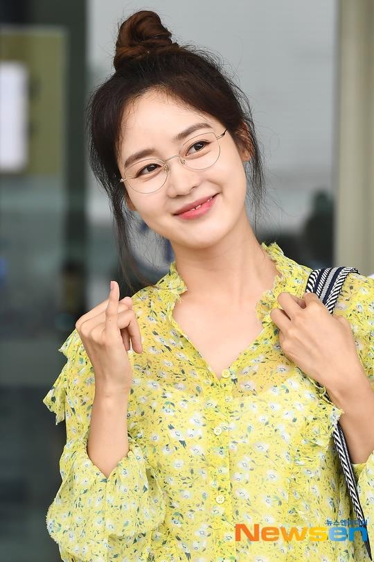 Sung Yuri tre trung anh 4