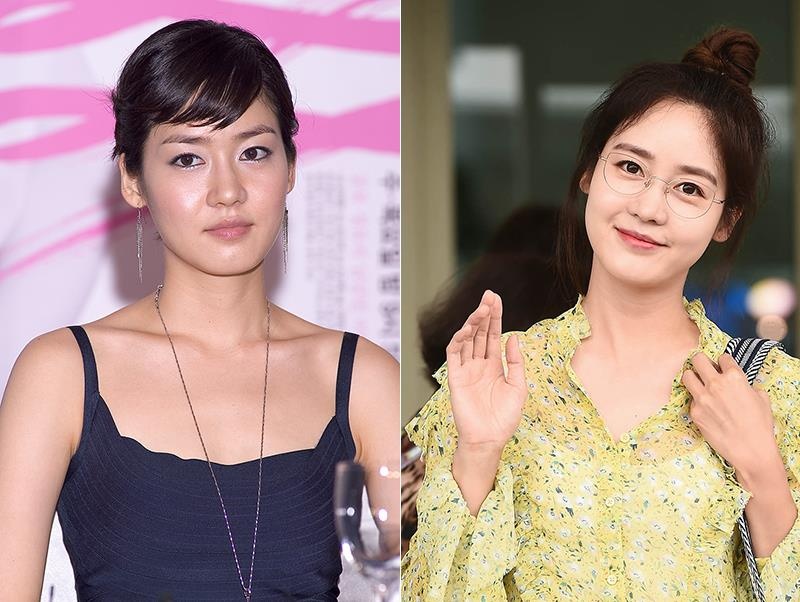 Sung Yuri tre trung anh 6