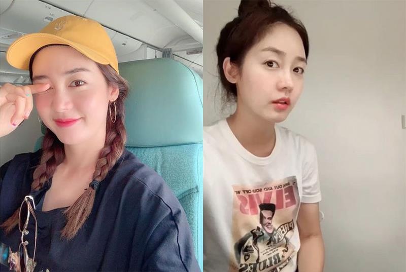 Sung Yuri tre trung anh 5