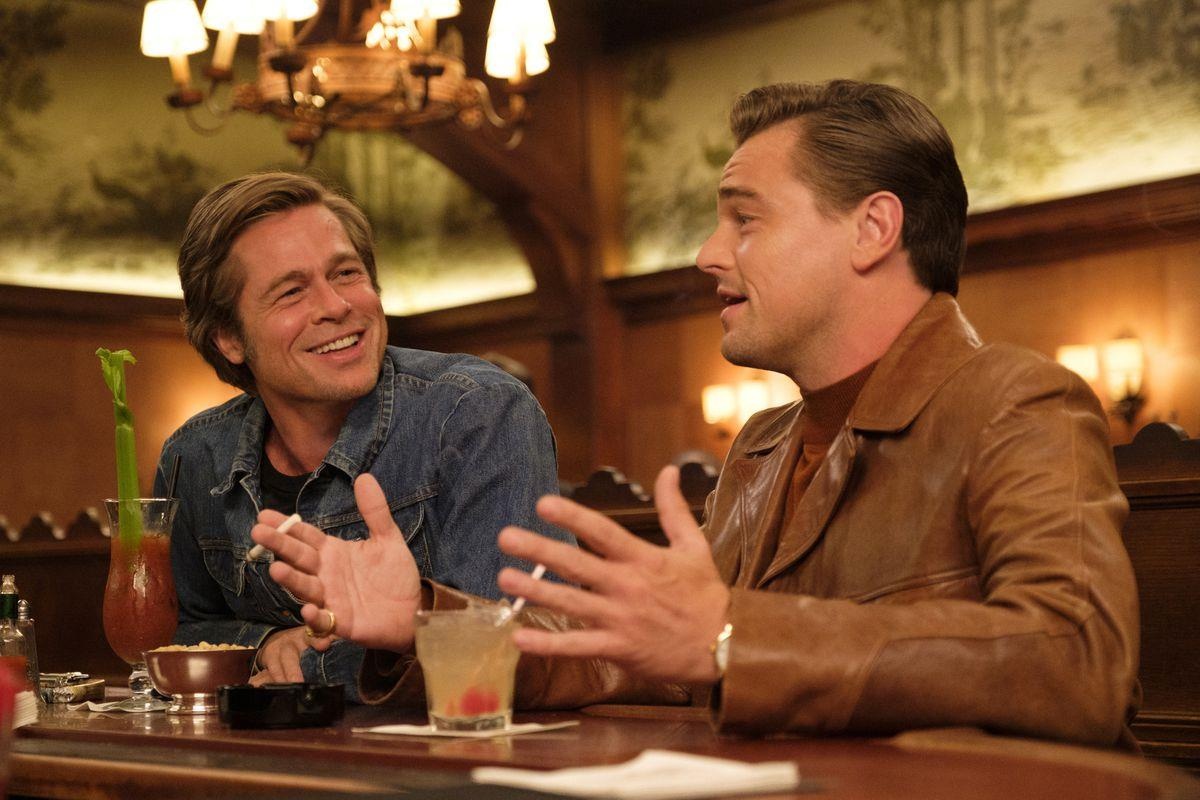 Tom Cruise suyt dong vai dien cua Brad Pitt hinh anh