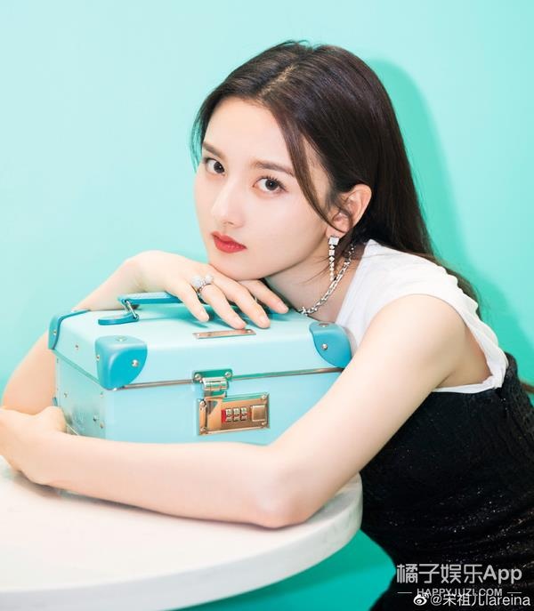 ‘Na Tra’ Tong To Nhi ngay cang xinh dep rang ro anh 1