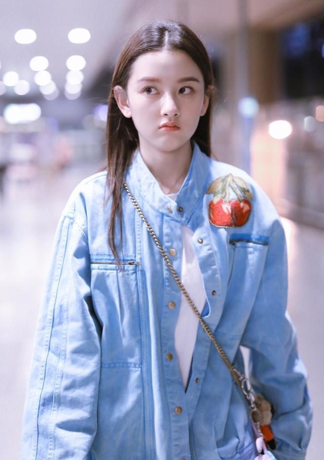 ‘Na Tra’ Tong To Nhi ngay cang xinh dep rang ro anh 9