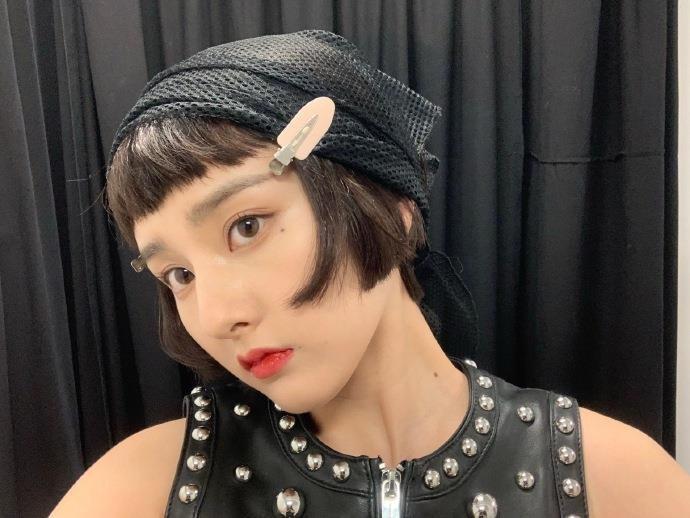 ‘Na Tra’ Tong To Nhi ngay cang xinh dep rang ro anh 7