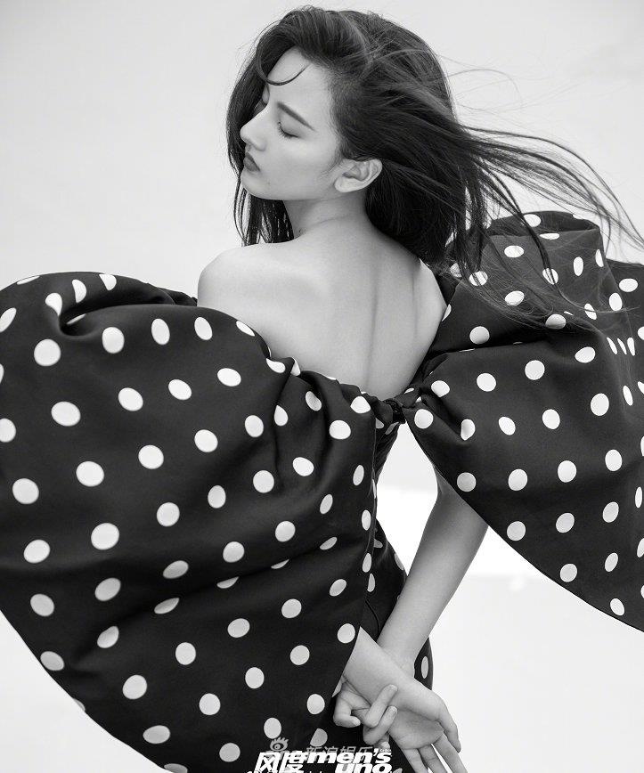 ‘Na Tra’ Tong To Nhi ngay cang xinh dep rang ro anh 10