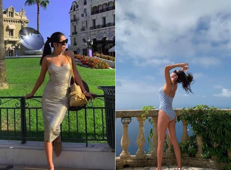 My nhan Han dang nuot na o tuoi U50 anh 4