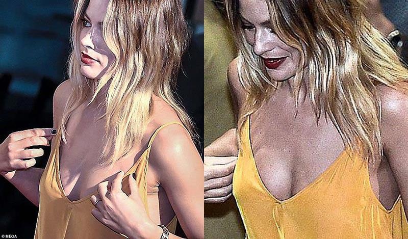 ‘Bom sex’ moi cua Hollywood suyt lo nguc vi mac tre nai hinh anh