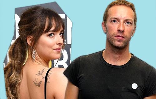 My nhan '50 Sac thai' tai hop thu linh nhom Coldplay hinh anh