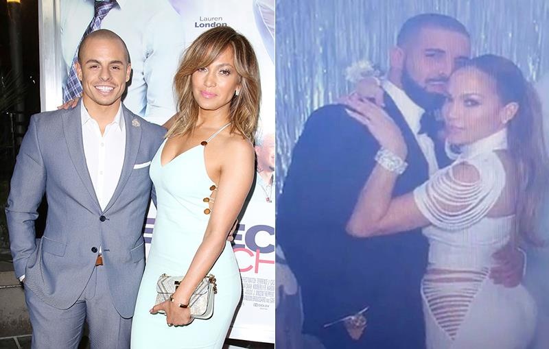 Jennifer Lop hen ho anh 10