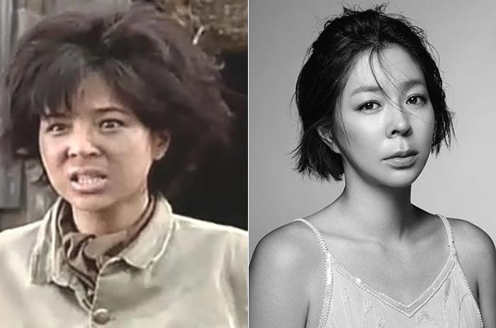 Nang Qua Den cua phim ‘Ong trum’ song ra sao sau khi bi chong lua tien hinh anh