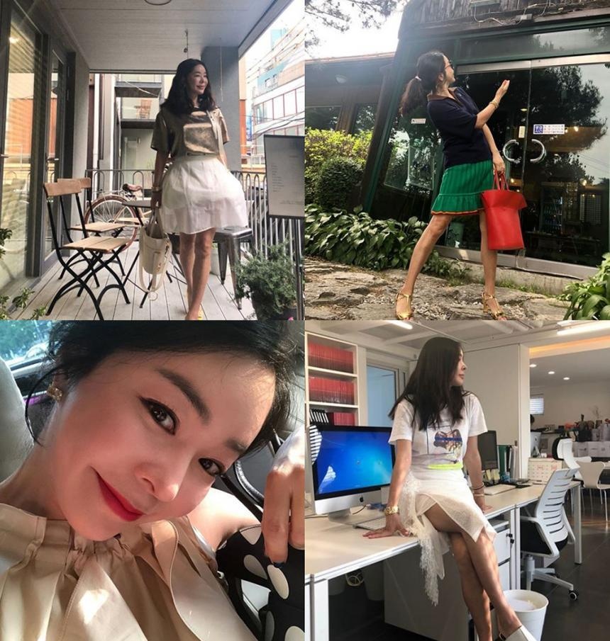 Sao nu phim ong trum anh 11