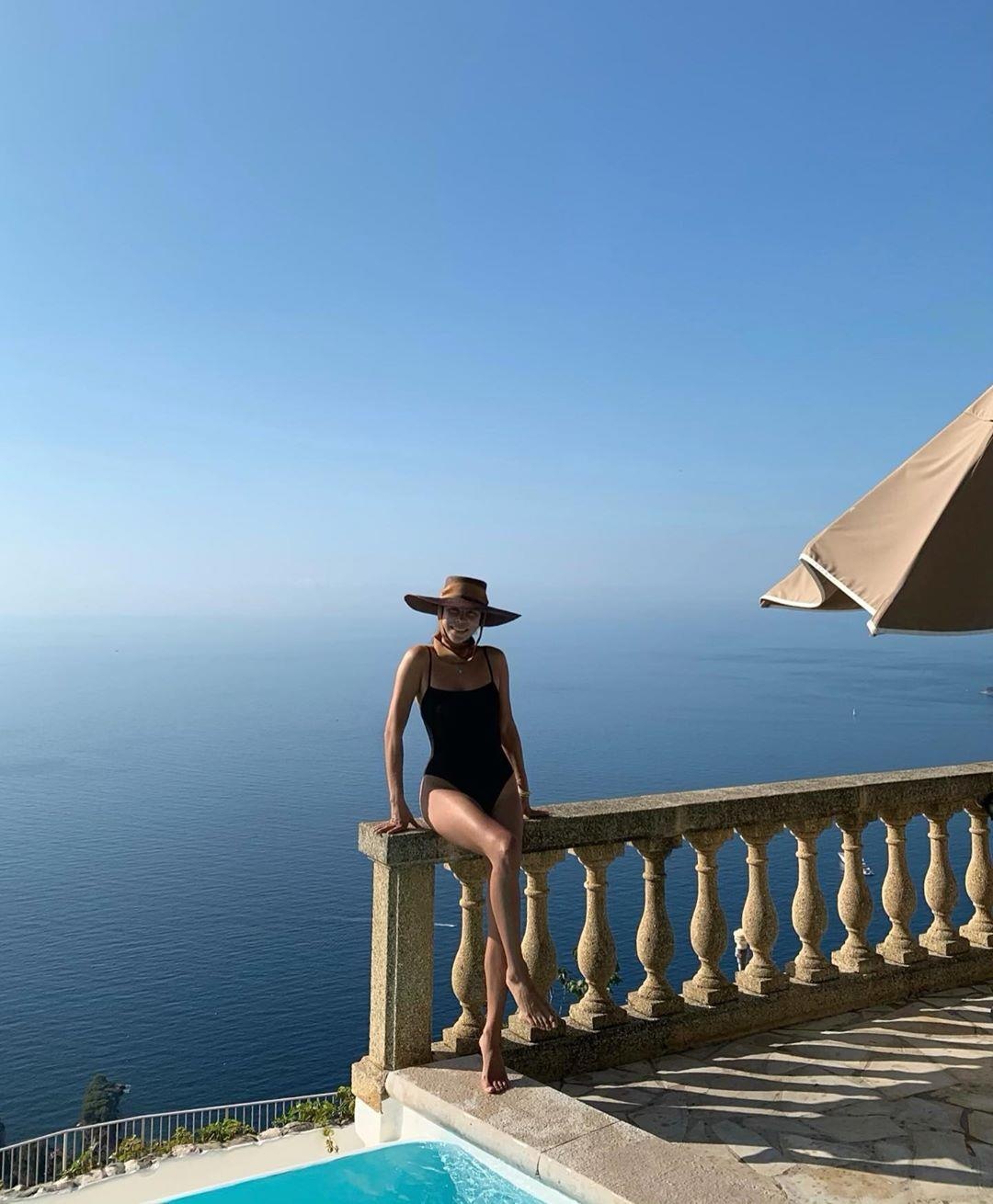 Sao nu phim ong trum anh 7