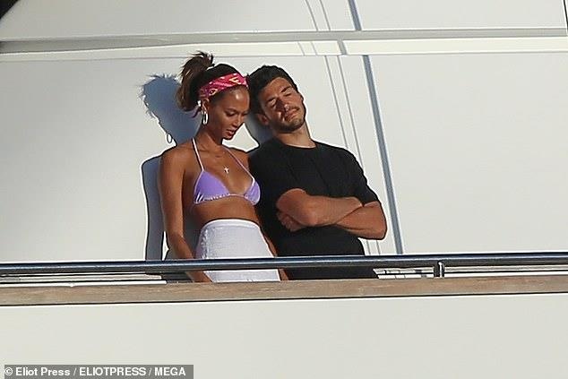 Sieu mau noi y Doutzen Kroes anh 6