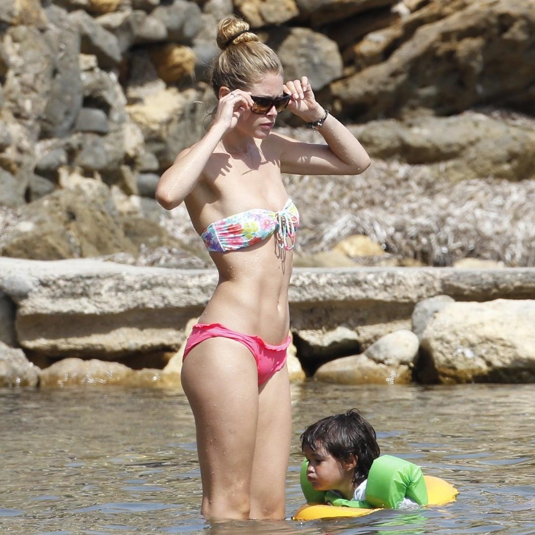 voc dang sieu mau Doutzen Kroes anh 9