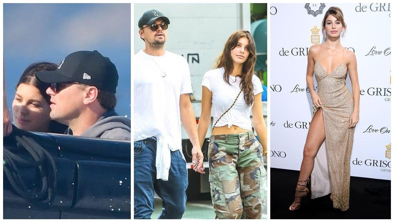 Sao nu tiec vi khong qua dem voi Leonardo DiCaprio anh 2