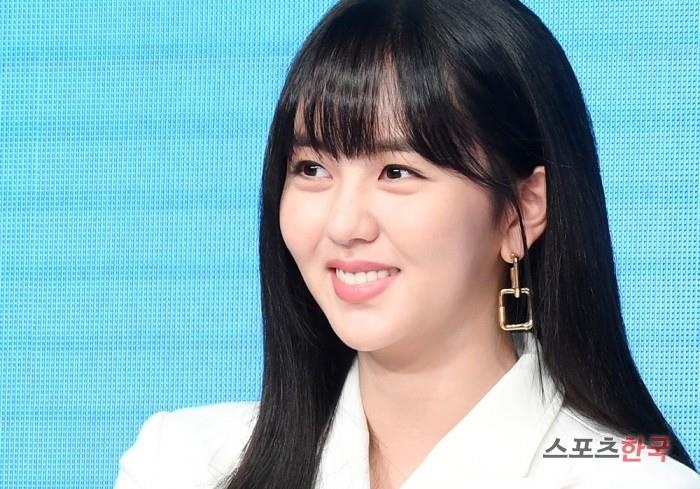 Sao nhi Han kem sac khi truong thanh anh 3