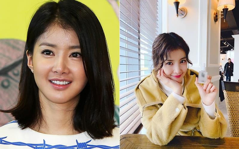 Sao nu ‘Vuon sao bang’ khoe co bung 6 mui san chac o tuoi U40 anh 5