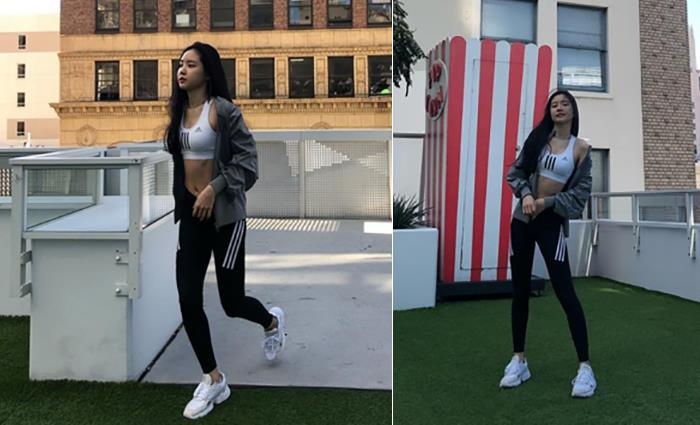 na eun dien do the thao anh 3