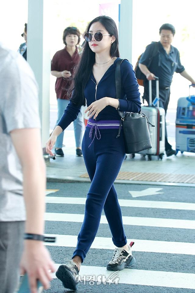 na eun dien do the thao anh 5