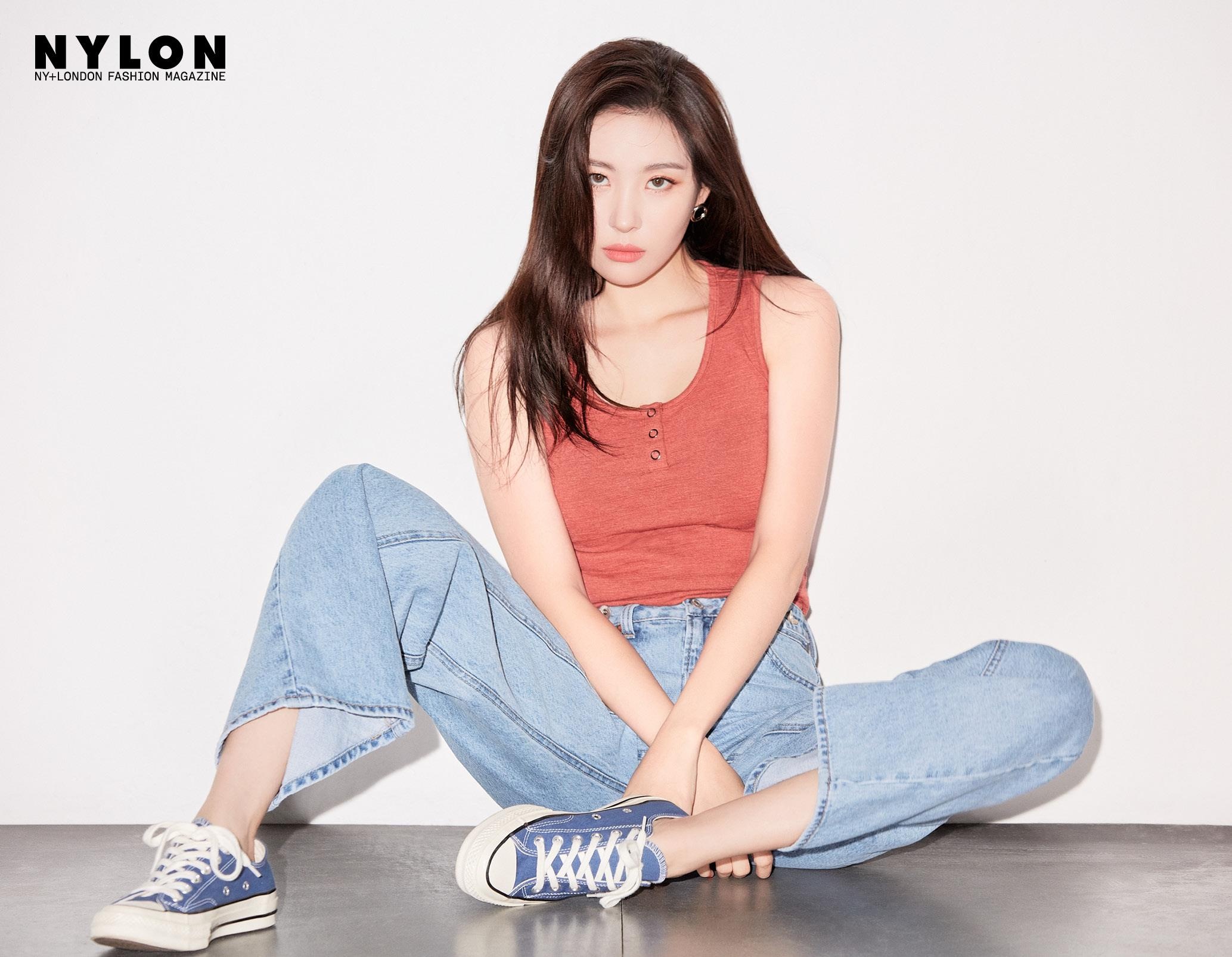 nguoi dep Han goi cam hon anh 8