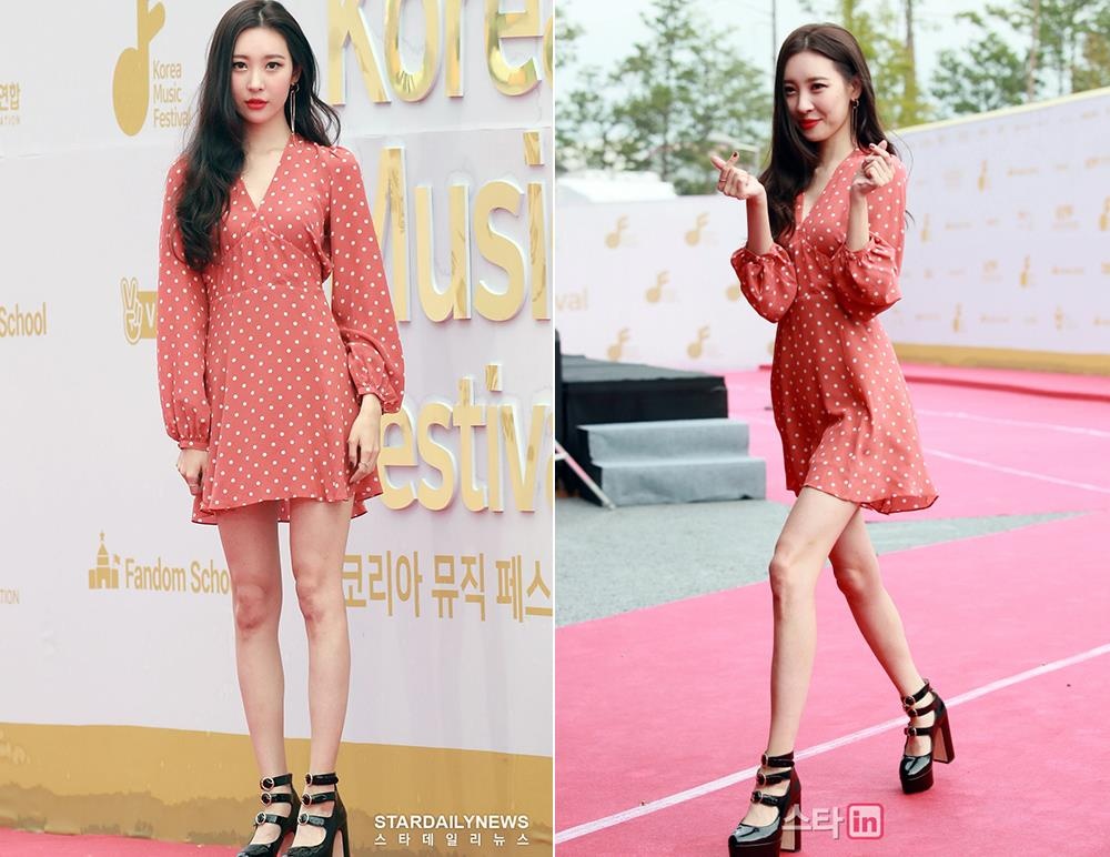 nguoi dep Han goi cam hon anh 2