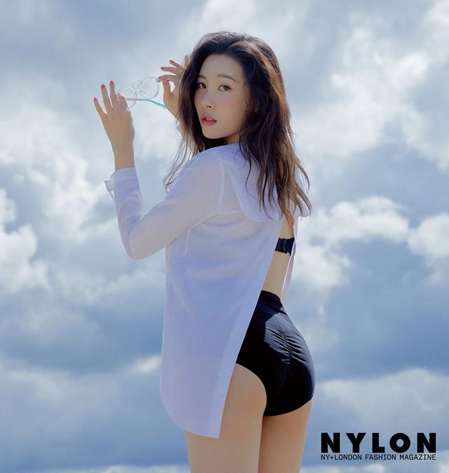 nguoi dep Han goi cam hon anh 4