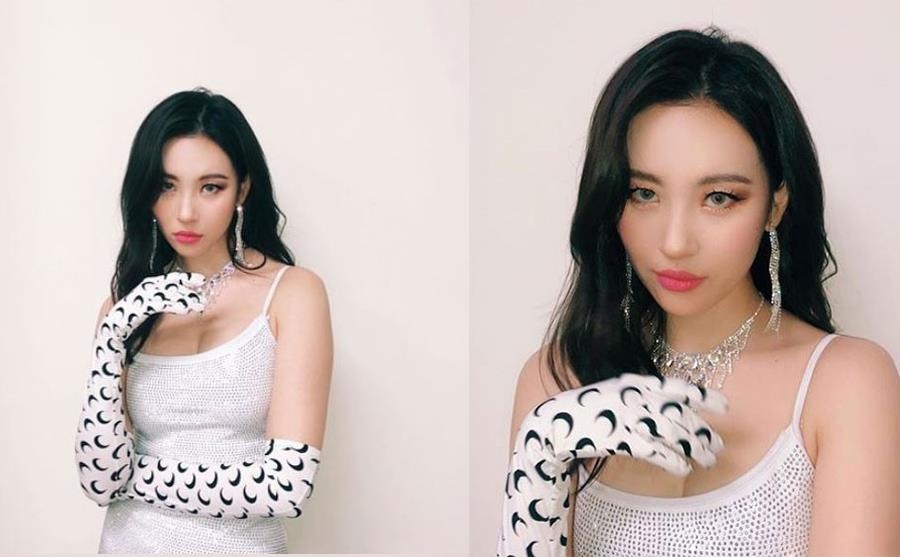 nguoi dep Han goi cam hon anh 5