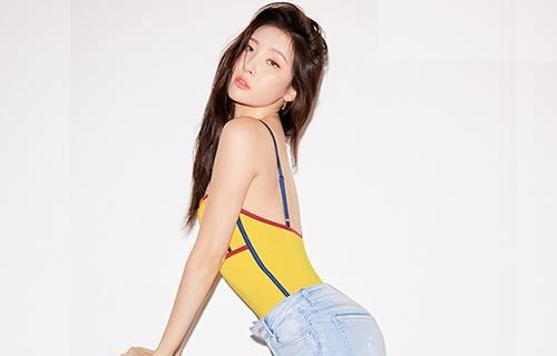 Tu gay den muc bao dong, ca si Han goi cam hon sau khi tang 8 kg hinh anh