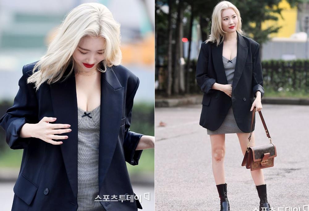 nguoi dep Han goi cam hon anh 7