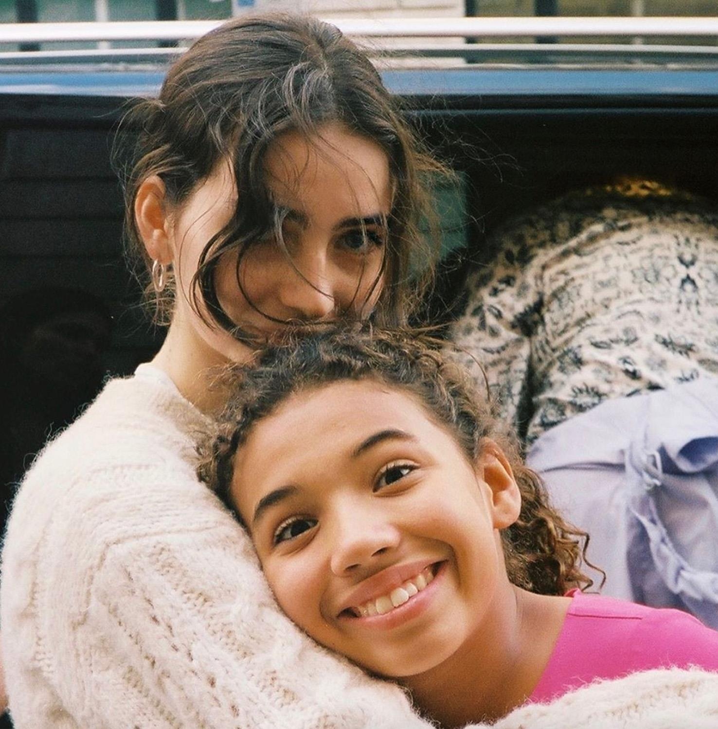 Con gái của Paul Walker và Vin Diesel thân thiết ảnh 1 Con gai cua Paul Walker va Vin Diesel than thiet anh 1