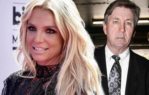 Britney Spears o tuoi U40 khong the tu quyet dinh cuoc doi minh hinh anh