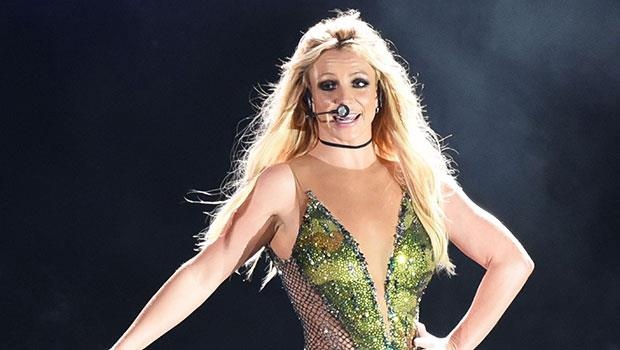 Cuoc song U40 van bi kem cap cua Britney Spears anh 4