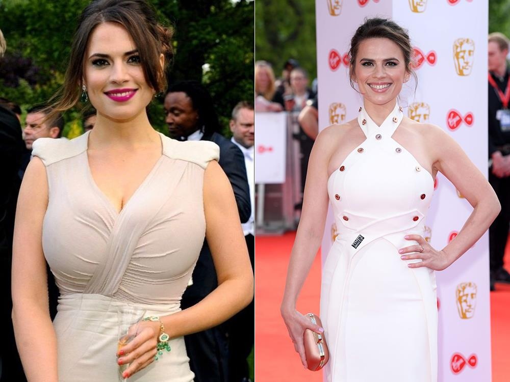 My nhan moi cua Tom Cruise anh 7