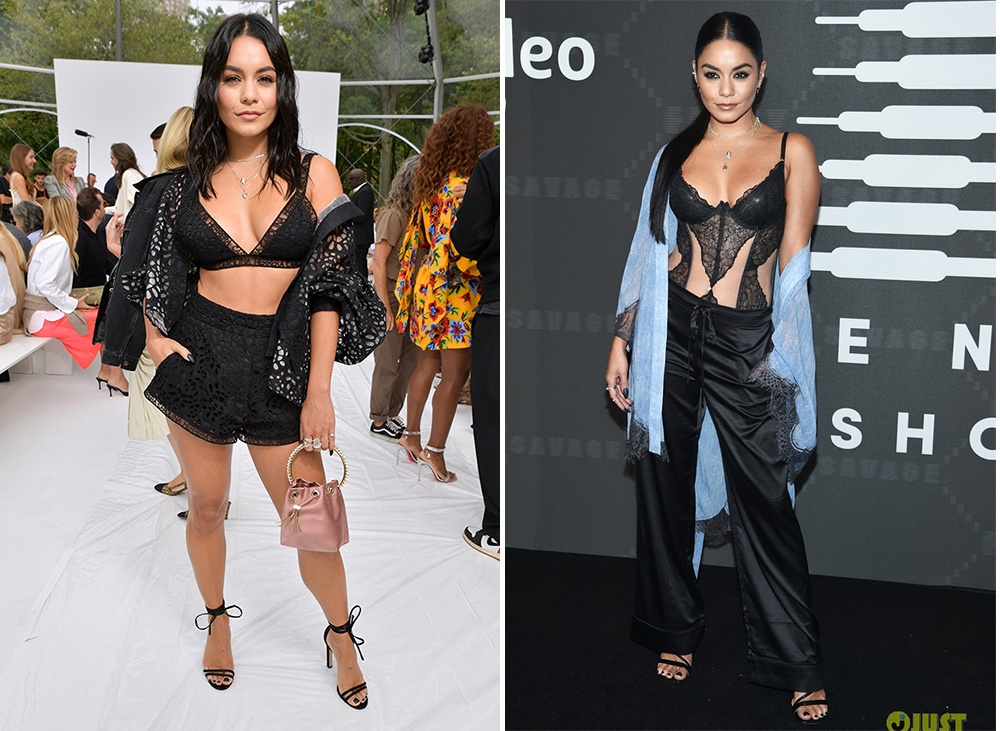 Nguoi dep Hollywood chuong dien ao nguc di du su kien anh 3