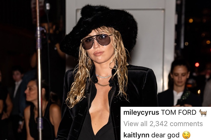 Miley Cyrus va ban gai quan quyt  khong roi anh 5