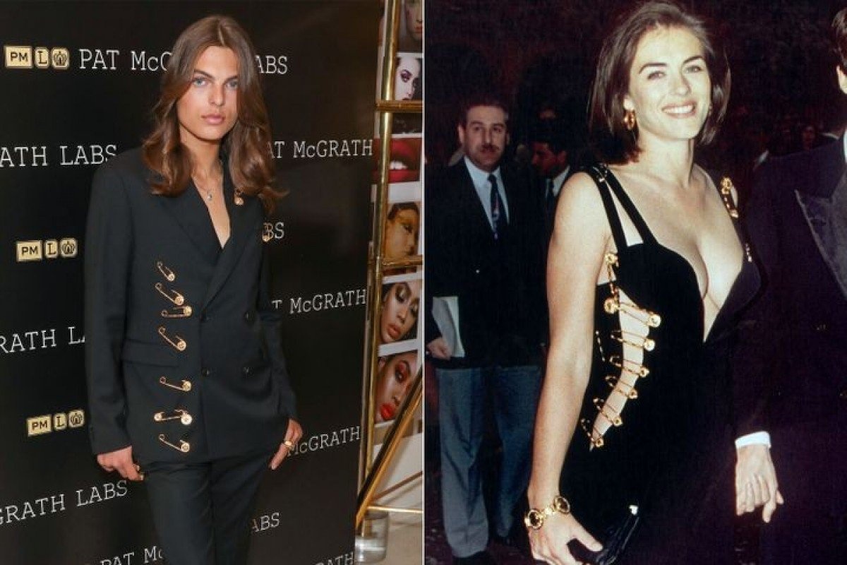 Minh tinh 54 tuoi ‘nghien’ khoe anh bikini anh 7