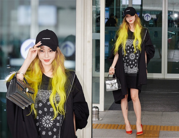 Sac voc cua nguoi dep dao keo Han Ye Seul o tuoi U40 anh 6