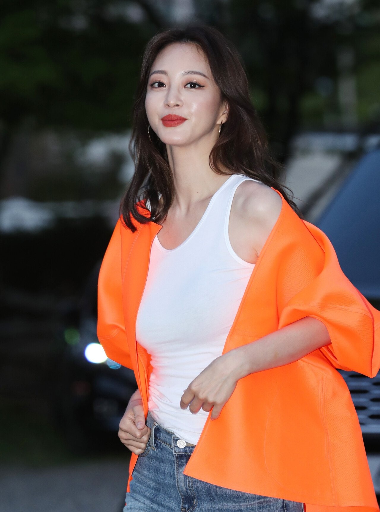 Sac voc cua nguoi dep dao keo Han Ye Seul o tuoi U40 anh 5