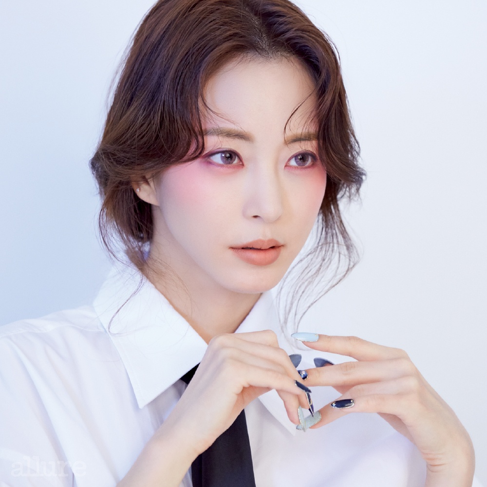 Sac voc cua nguoi dep dao keo Han Ye Seul o tuoi U40 anh 8