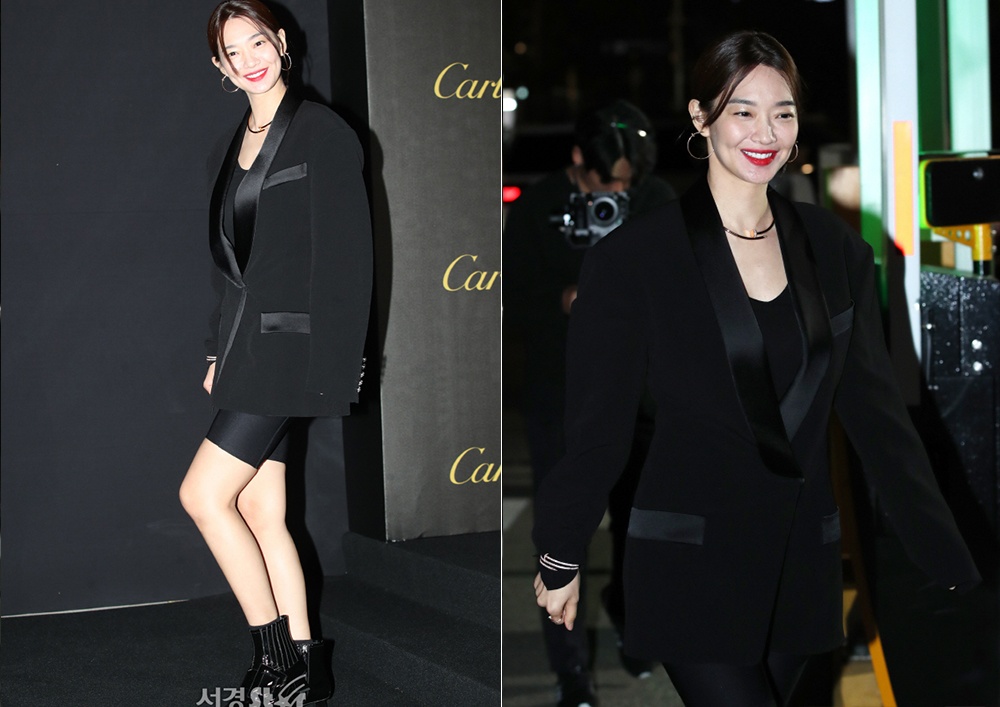 Hinh anh Shin Min Ah anh 1