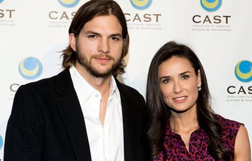 Minh tinh Demi Moore bi chong kem 15 tuoi phan boi hinh anh