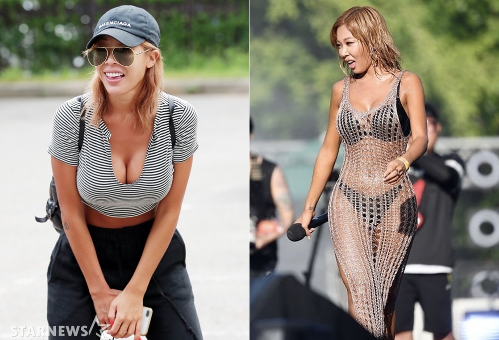 Rapper Han mac phan cam lo vong 3 o san bay anh 4