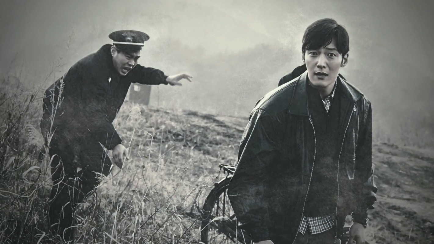 Memories of Murder anh 7