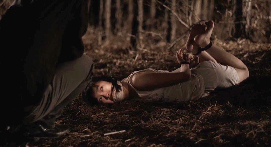 Memories of Murder anh 2