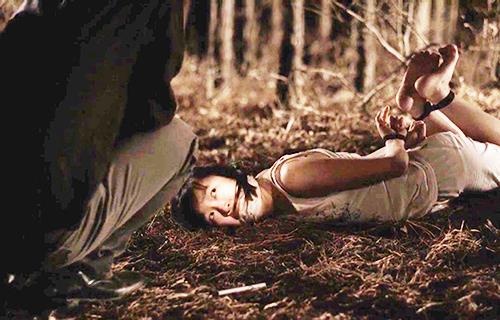 Vu an hiep dam va giet nguoi nhieu lan song lai tren man anh Han hinh anh