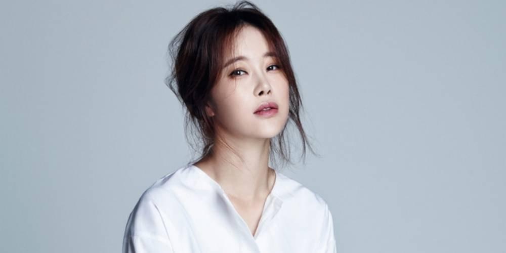 Nữ hoàng nhạc phim Hàn,  scandal ma túy ảnh 1 Nu hoang nhac phim Han,  scandal ma tuy anh 1