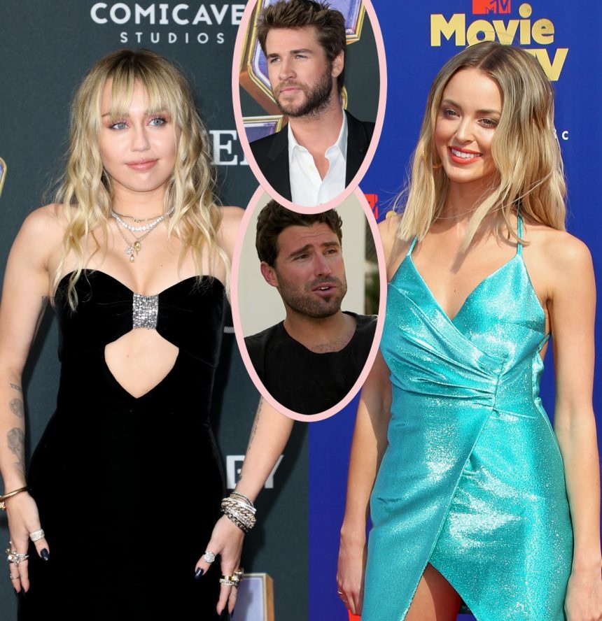 Miley Cyrus, Miley Cyrus chia tay, Miley đồng giới ảnh 2 Miley Cyrus, Miley Cyrus chia tay, Miley dong gioi anh 2