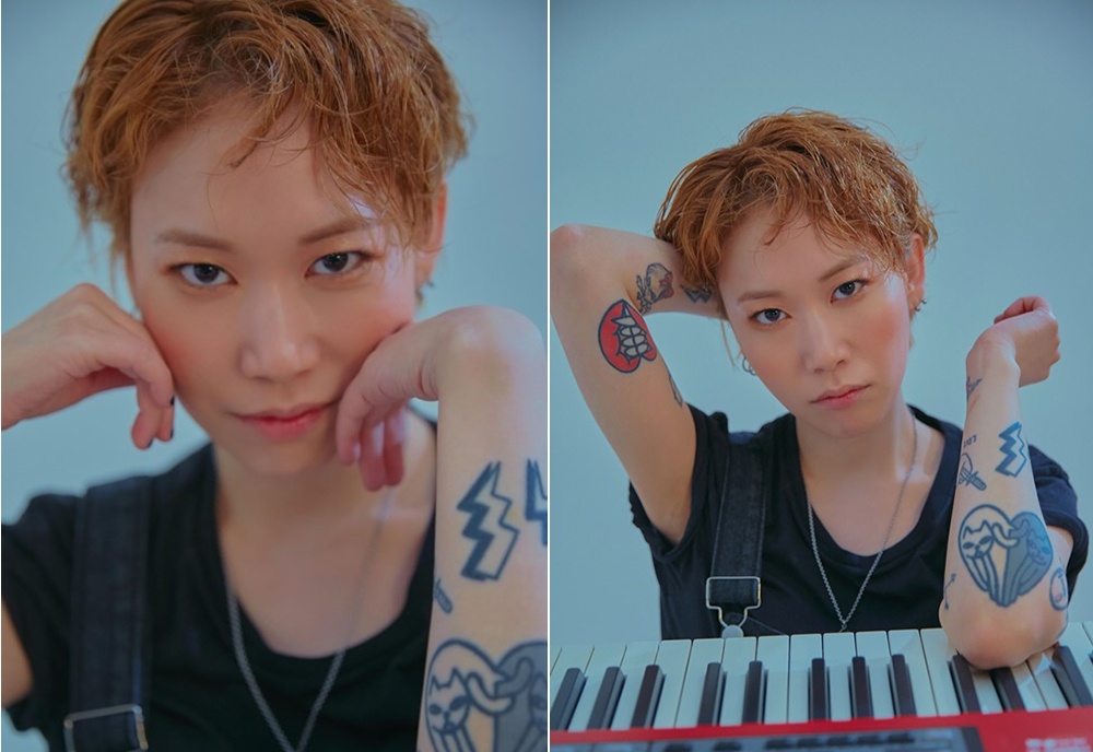 Ca sĩ Hàn bị nghi tự tử, sao Hàn, Miwoo ảnh 1 Ca si Han bi nghi tu tu, sao Han, Miwoo anh 1