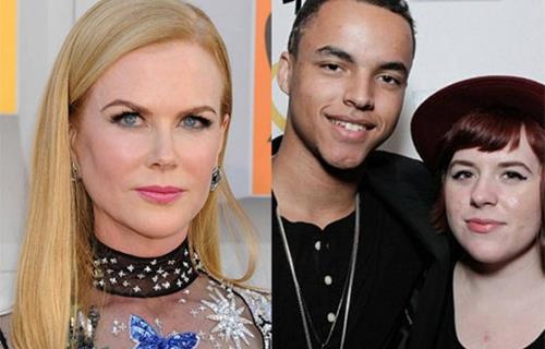 Nicole Kidman buon long vi bi con nuoi tho o hinh anh